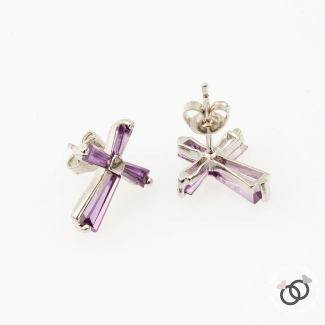 AROS PLATA CUBIC (PPC0186)