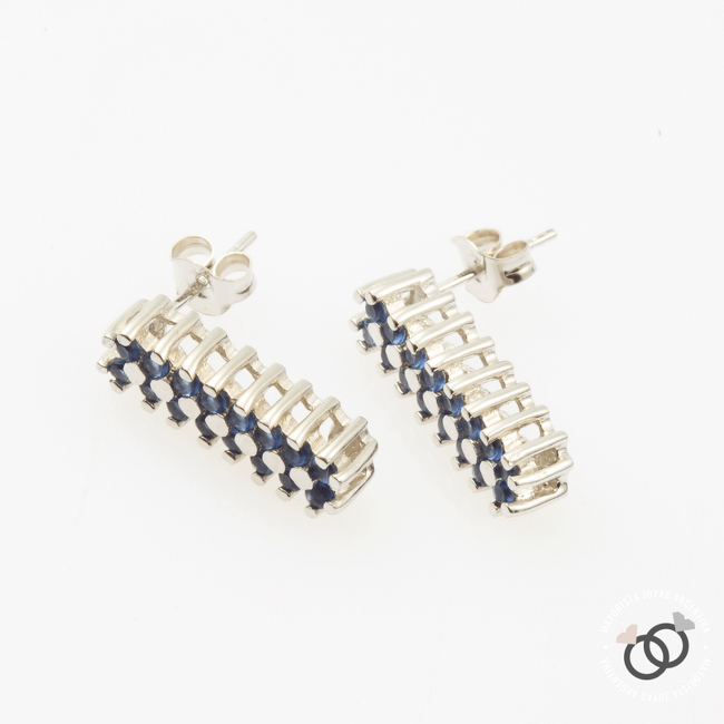 AROS PLATA CUBIC (PPC0191)
