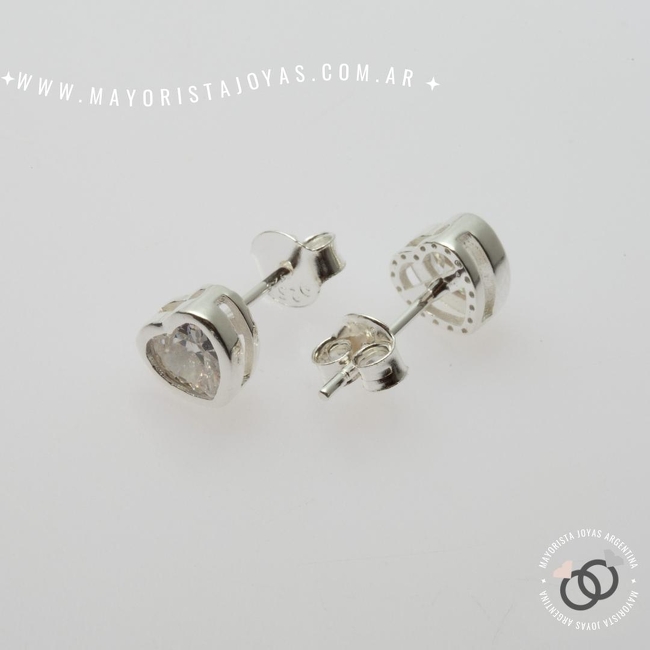 AROS PLATA Y CUBIC (PPC0231)