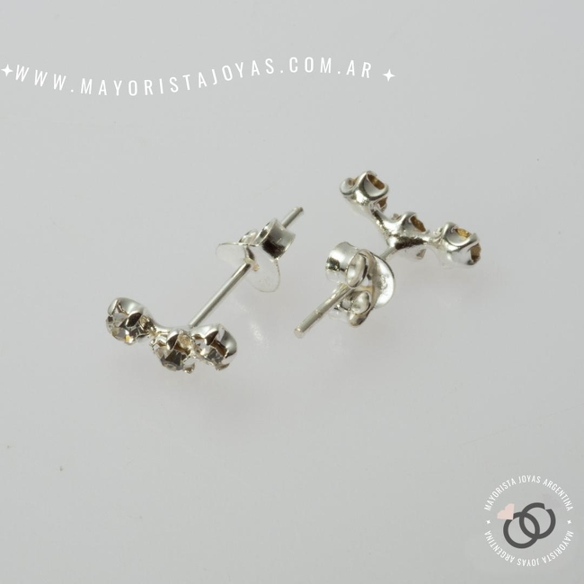 AROS PLATA Y CUBIC (PPC0234)