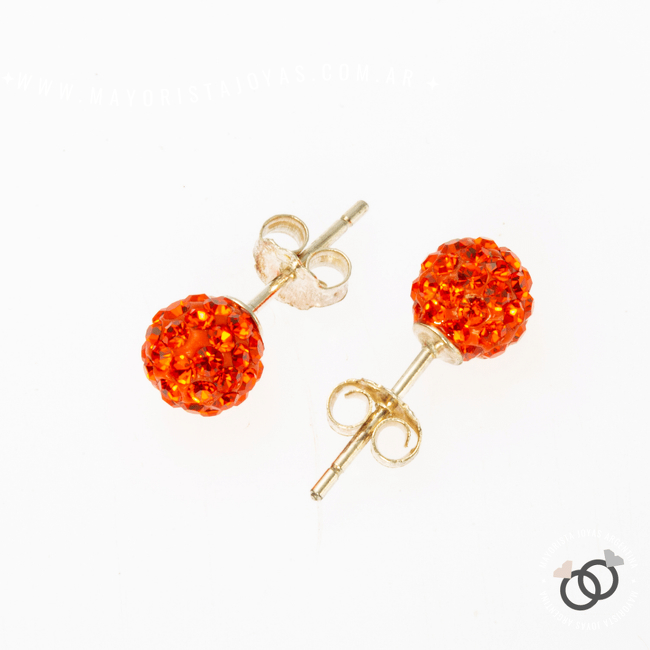AROS ESFERA MICROCRISTAL (PPM0008)