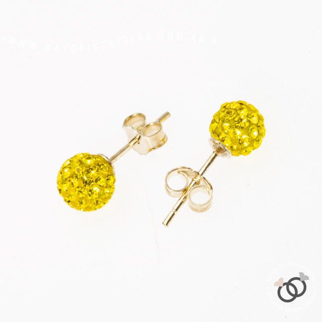 AROS ESFERA MICROCRISTAL (PPM0010)
