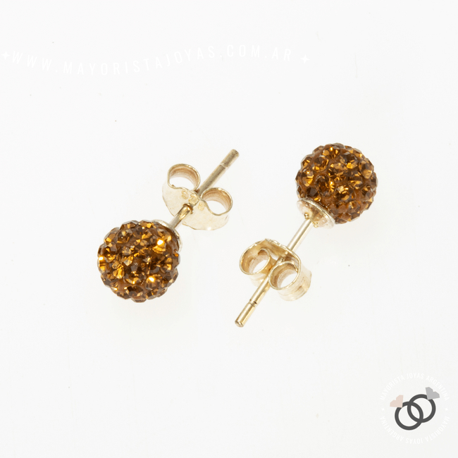 AROS ESFERA MICROCRISTAL (PPM0011)