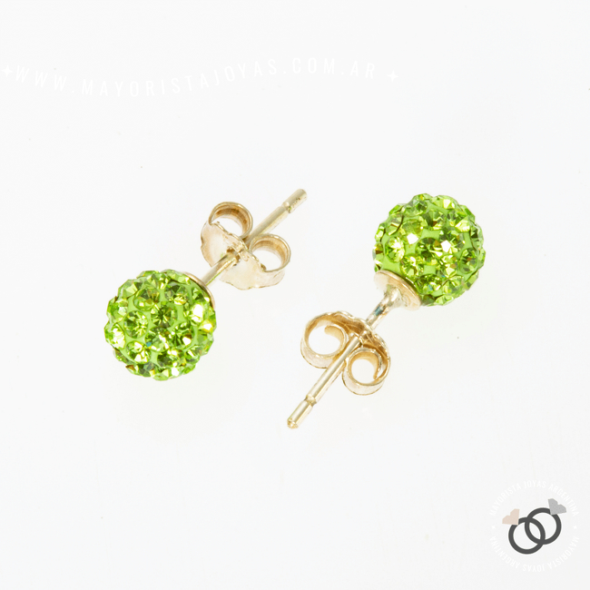 AROS ESFERA MICROCRISTAL (PPM0014)