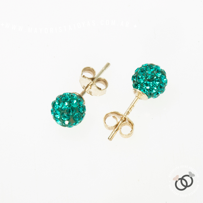 AROS ESFERA MICROCRISTAL (PPM0015)