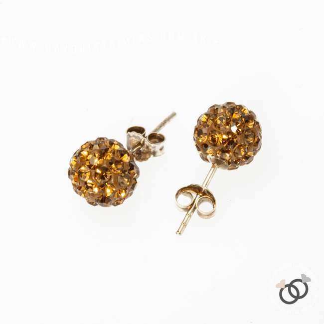 AROS ESFERA MICROCRISTAL (PPM0020)