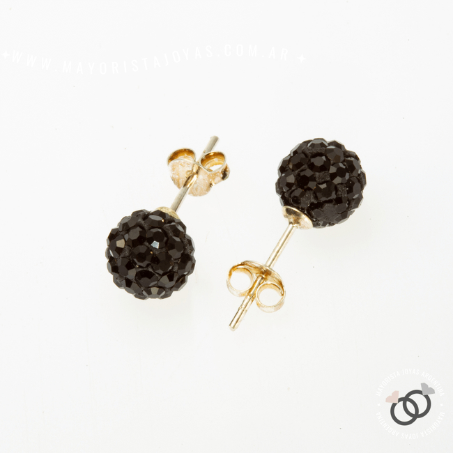 AROS ESFERA MICROCRISTAL (PPM0023)