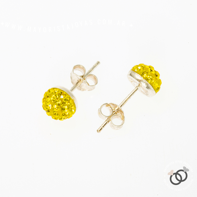 AROS MEDIA ESFERA MICROCRISTAL (PPM0027)