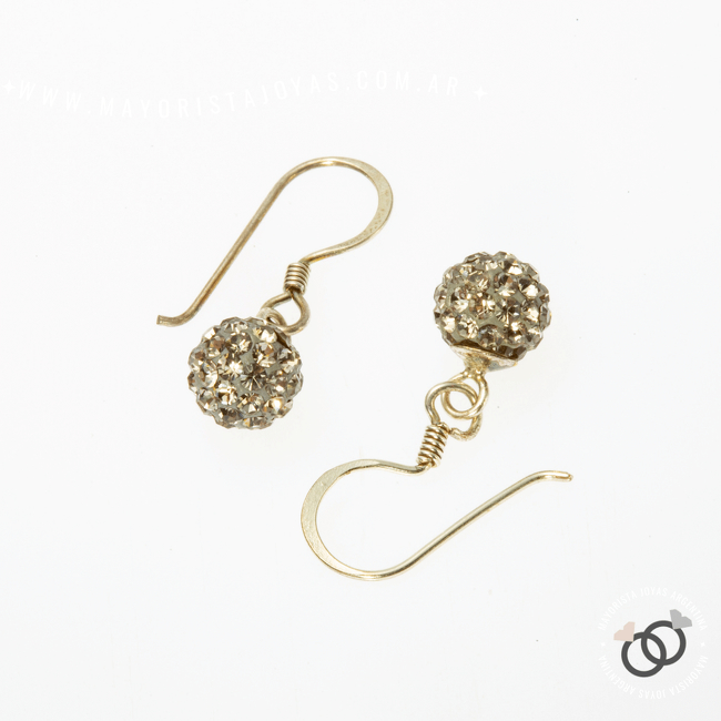 AROS  ESFERA MICROCRISTAL (PPM0035)