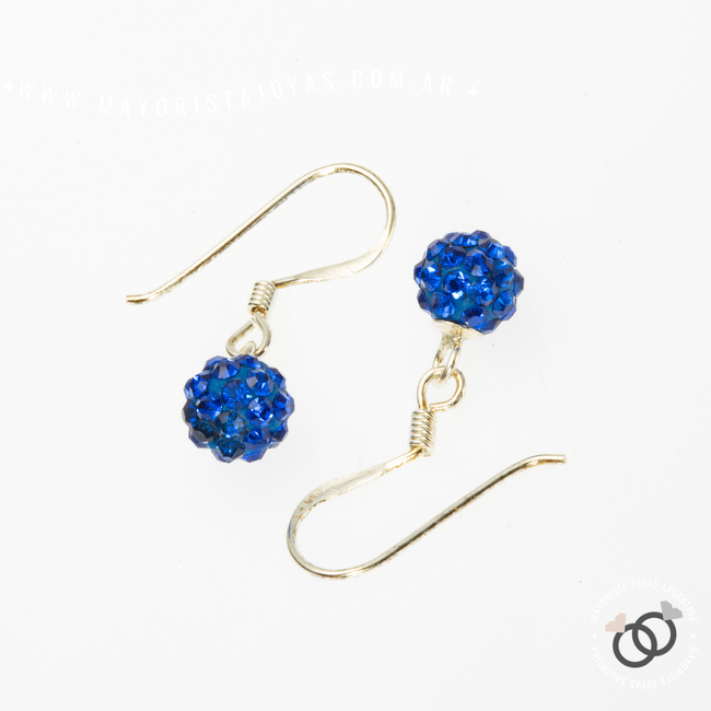 AROS  ESFERA MICROCRISTAL (PPM0036)