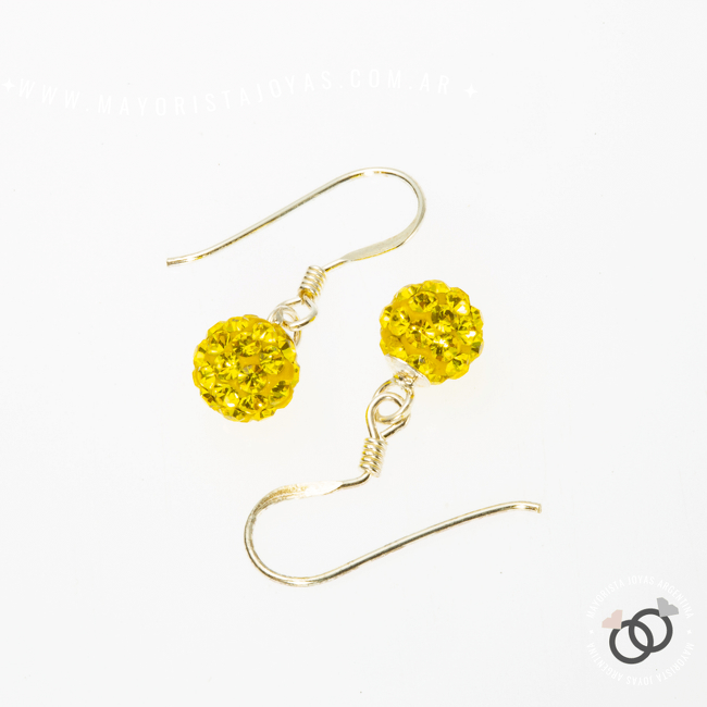 AROS  ESFERA MICROCRISTAL (PPM0038)