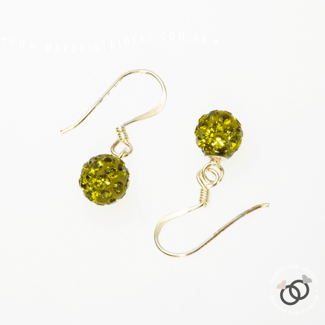 AROS  ESFERA MICROCRISTAL (PPM0039)