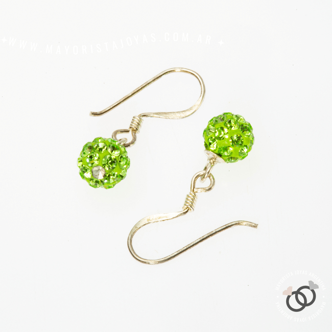 AROS  ESFERA MICROCRISTAL (PPM0040)