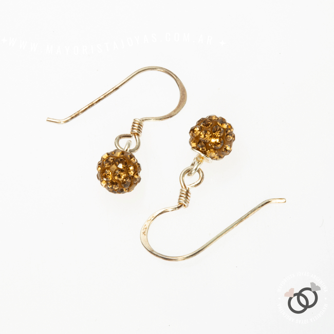 AROS  ESFERA MICROCRISTAL (PPM0043)
