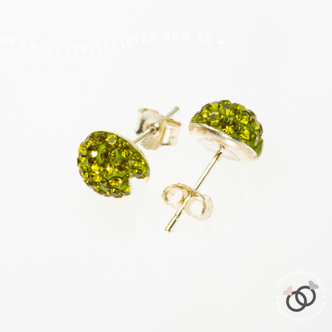 AROS MEDIA ESFERA MICROCRISTAL (PPM0045)