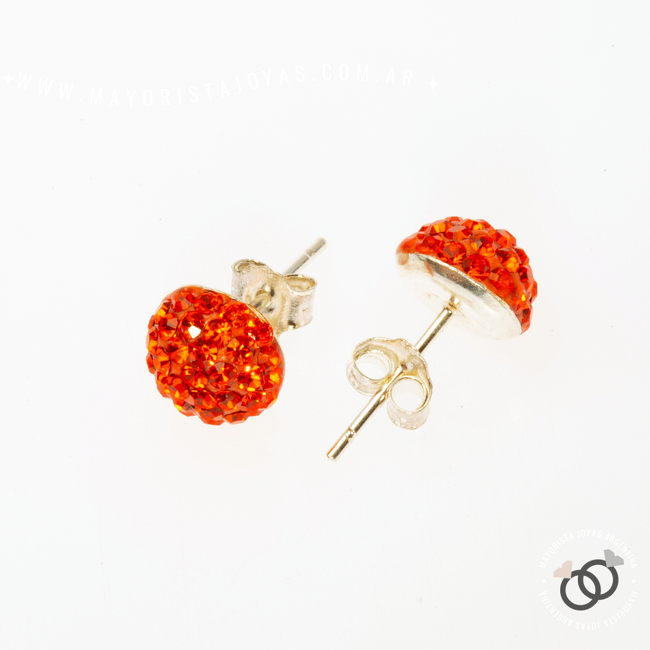 AROS MEDIA ESFERA MICROCRISTAL (PPM0046)