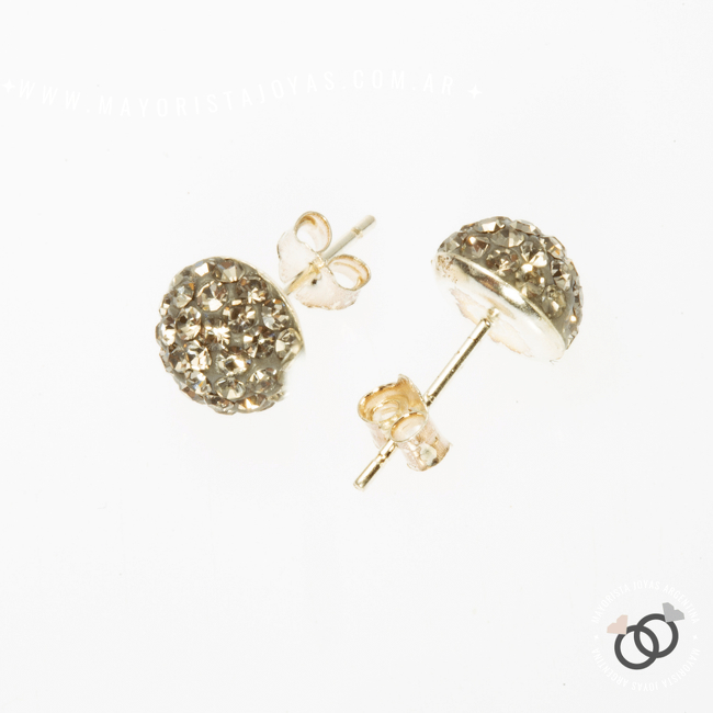 AROS MEDIA ESFERA MICROCRISTAL (PPM0049)