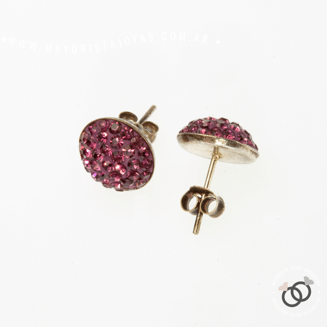 AROS MEDIA ESFERA MICROCRISTAL (PPM0050)
