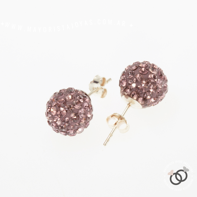 AROS  ESFERA MICROCRISTAL (PPM0053)
