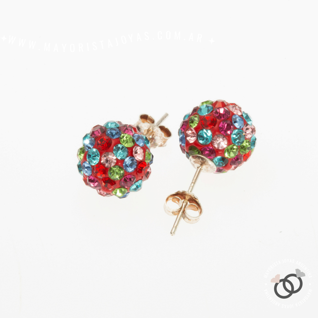 AROS  ESFERA MICROCRISTAL (PPM0054)