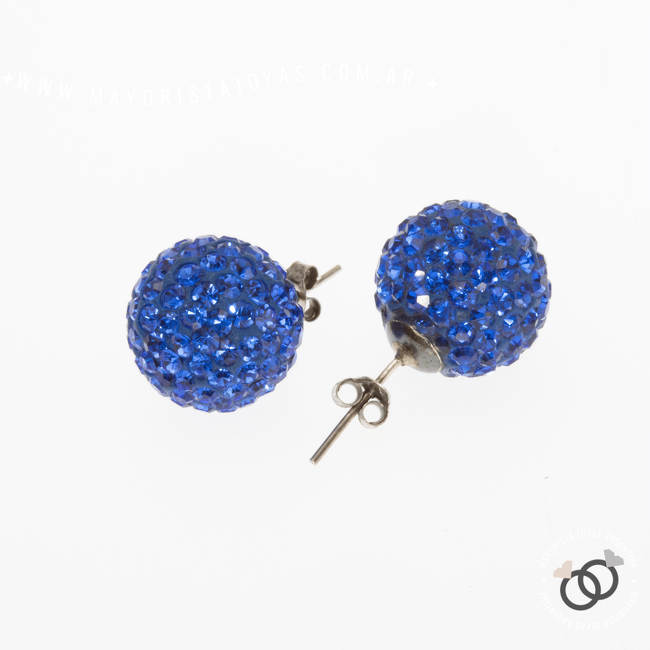 AROS  ESFERA MICROCRISTAL (PPM0059)