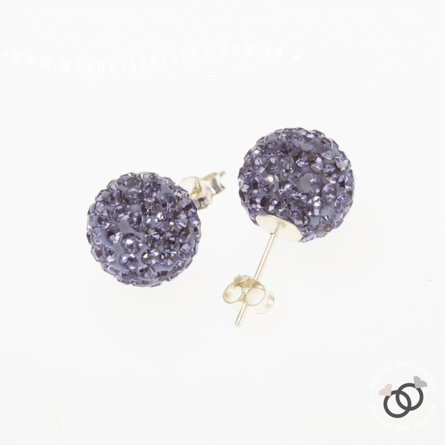 AROS ESFERA MICROCRISTAL (PPM0005)
