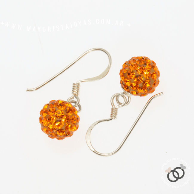 AROS  ESFERA MICROCRISTAL (PPM0066)