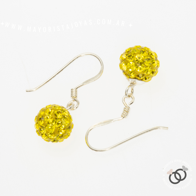 AROS  ESFERA MICROCRISTAL (PPM0067)