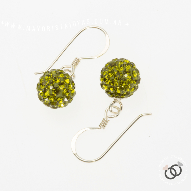 AROS  ESFERA MICROCRISTAL (PPM0070)