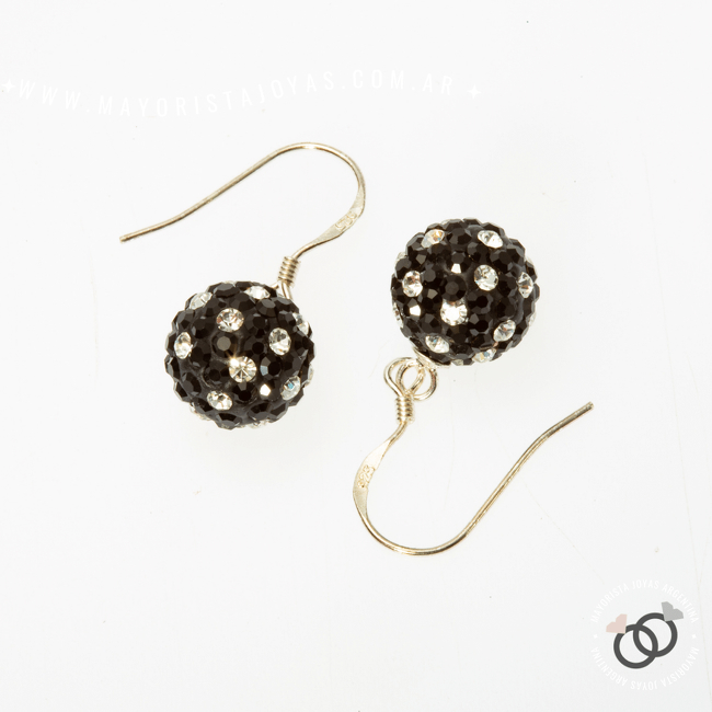 AROS  ESFERA MICROCRISTAL (PPM0073)