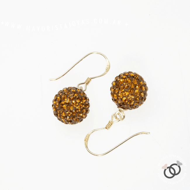 AROS  ESFERA MICROCRISTAL (PPM0076)