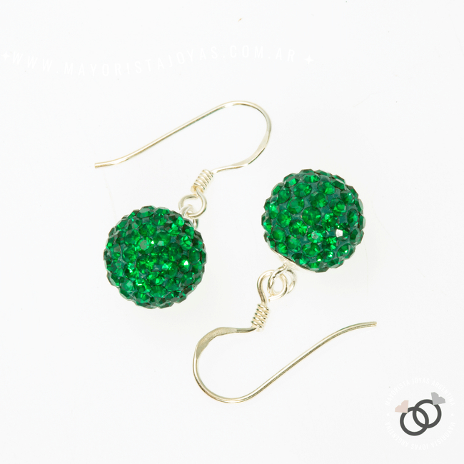 AROS  ESFERA MICROCRISTAL (PPM0078)