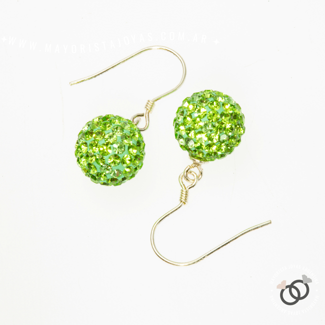 AROS  ESFERA MICROCRISTAL (PPM0079)