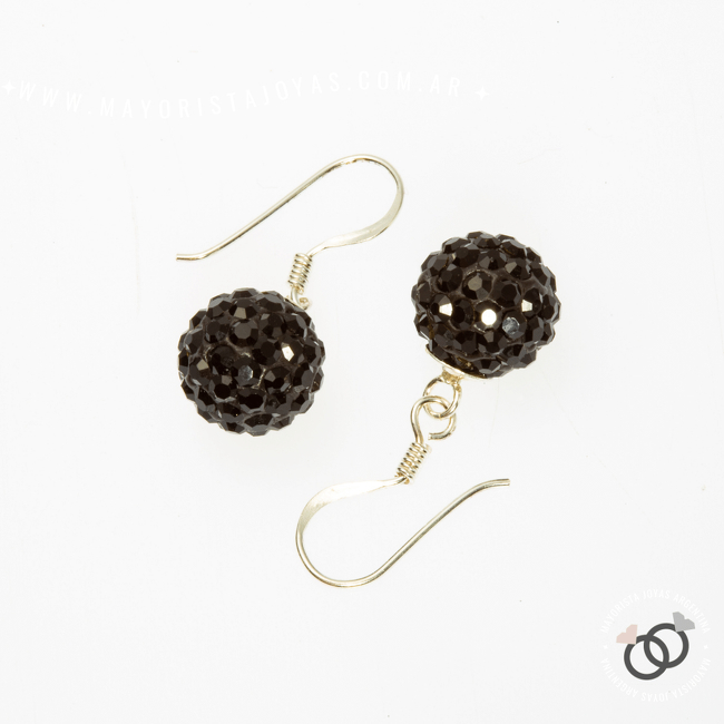 AROS  ESFERA MICROCRISTAL (PPM0080)