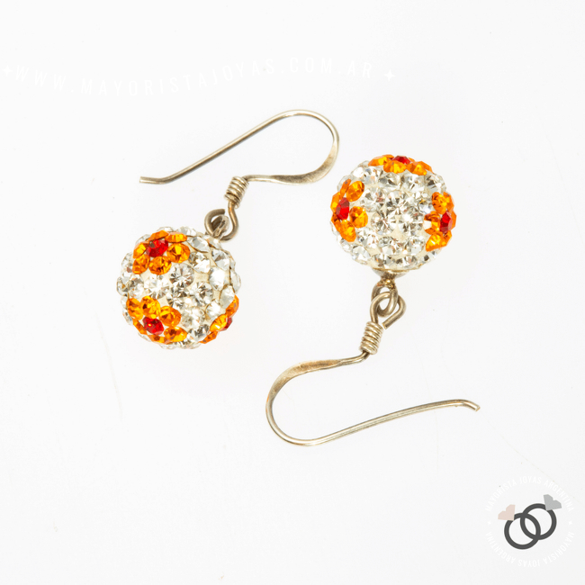 AROS  ESFERA MICROCRISTAL (PPM0081)