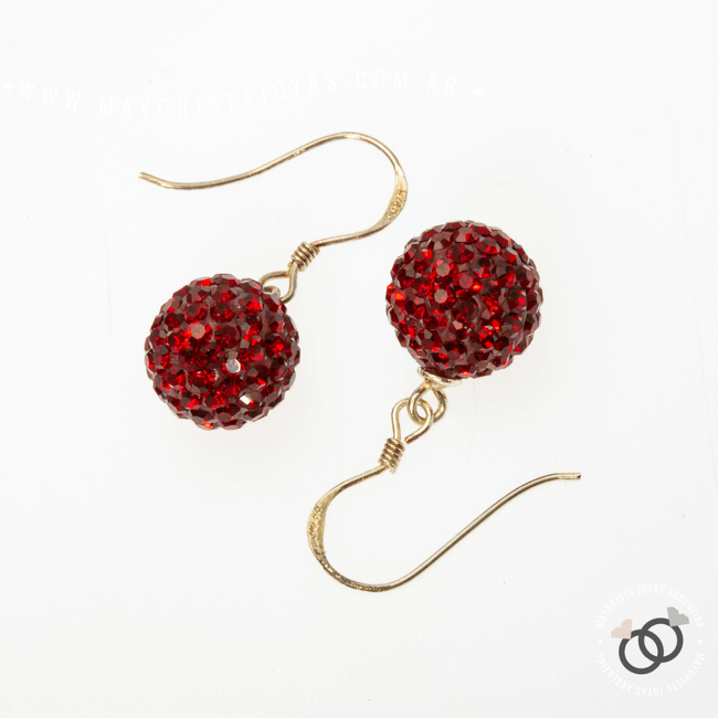 AROS  ESFERA MICROCRISTAL (PPM0083)