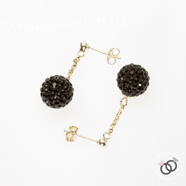 AROS ESFERA MICROCRISTAL (PPM0099)