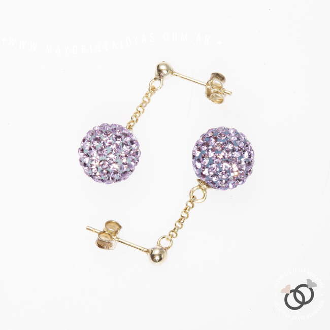 AROS  ESFERA MICROCRISTAL (PPM0100)