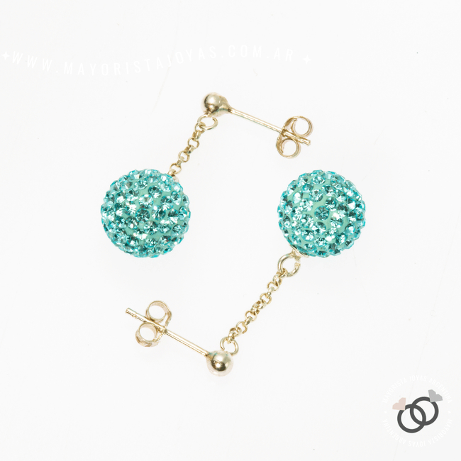 AROS  ESFERA MICROCRISTAL (PPM0101)