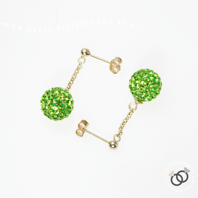 AROS  ESFERA MICROCRISTAL (PPM0102)