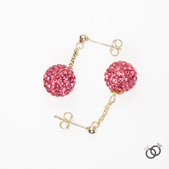 AROS  ESFERA MICROCRISTAL (PPM0103)