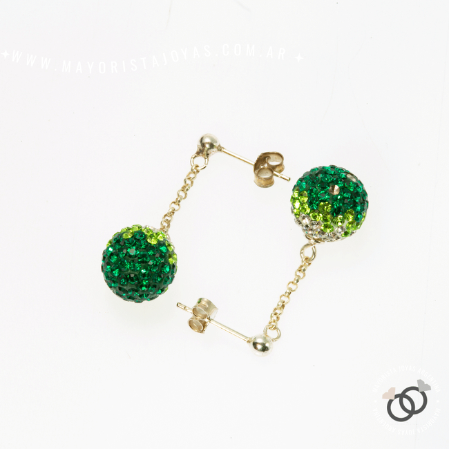 AROS  ESFERA MICROCRISTAL (PPM0104)