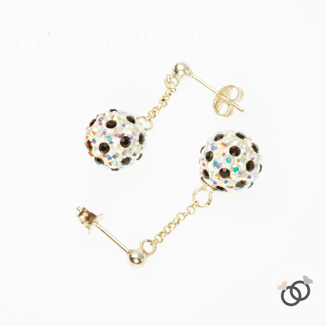 AROS  ESFERA MICROCRISTAL (PPM0106)