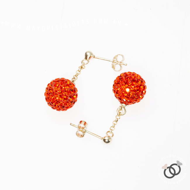 AROS  ESFERA MICROCRISTAL (PPM0107)