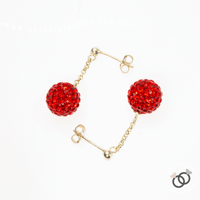 AROS  ESFERA MICROCRISTAL (PPM0110)