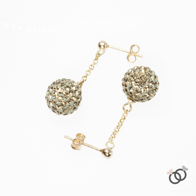 AROS  ESFERA MICROCRISTAL (PPM0111)