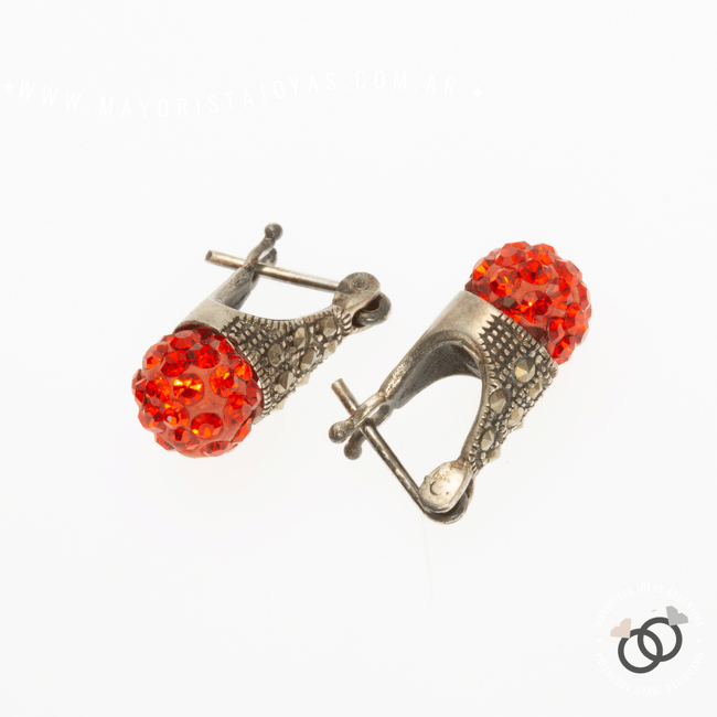 AROS  LADY DI MICROCRISTAL (PPM0122)