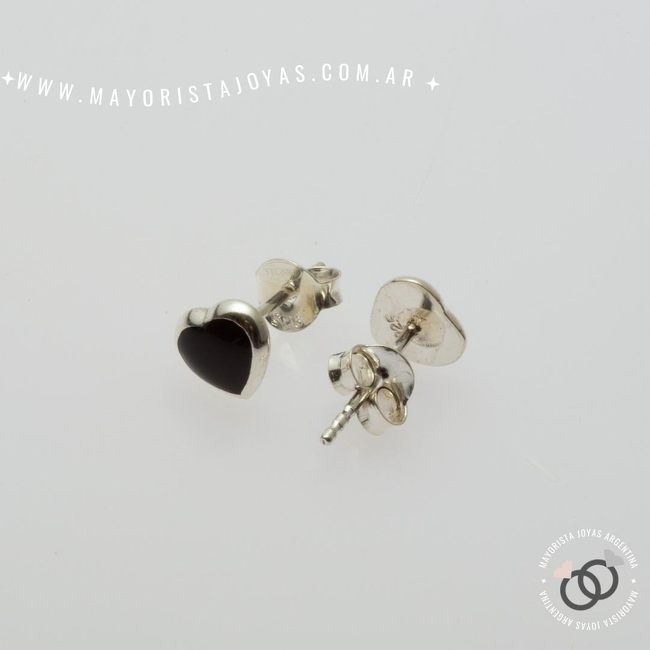 AROS PLATA MADRE PERLA (PPN0167)