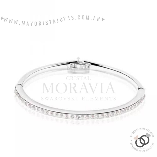 Pulsera con Cristal (MPU069)