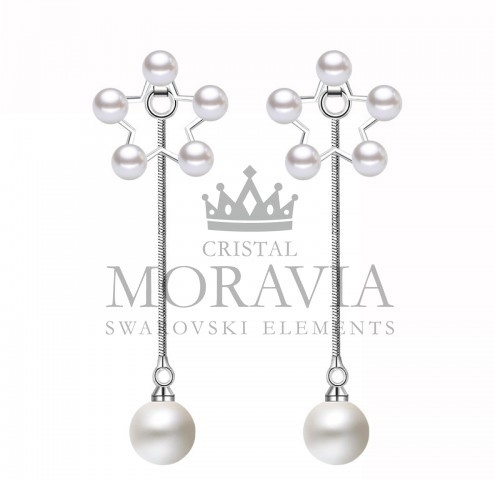Pendiente con Cristal (MPC195)